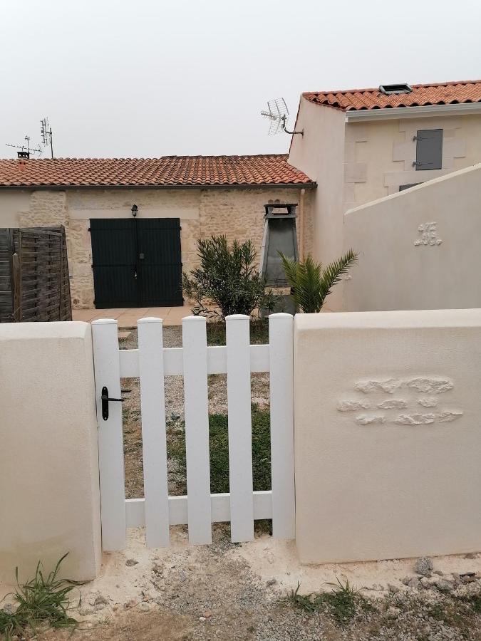La Forge Villa Сен-Пале-сюр-Мер Екстериор снимка